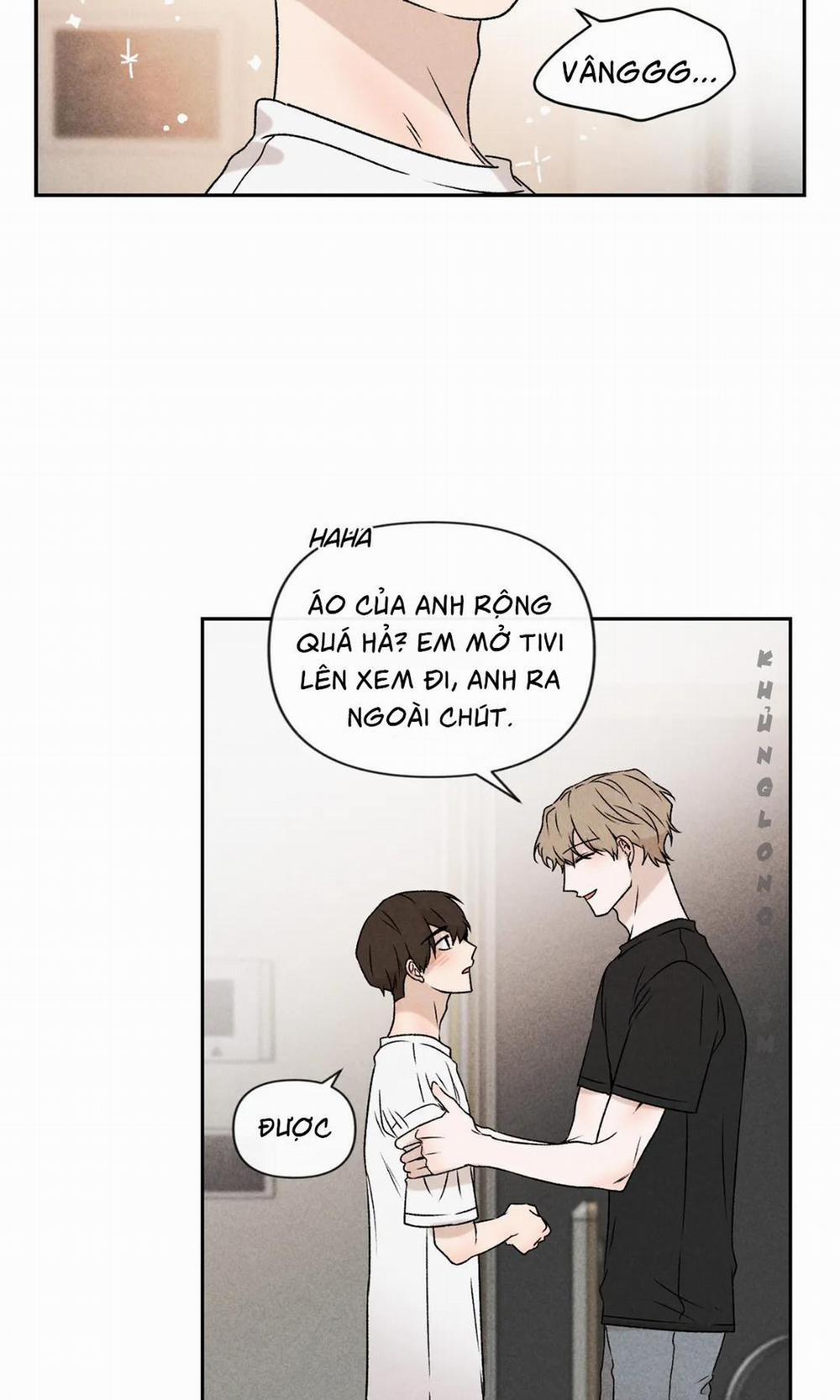 Đừng Cho Em Hy Vọng 26 trang 14