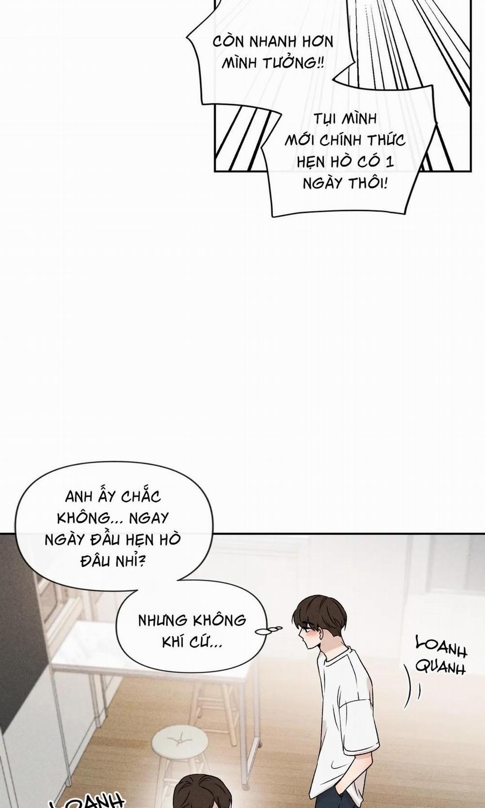 Đừng Cho Em Hy Vọng 26 trang 17