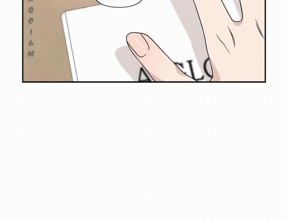 Đừng Cho Em Hy Vọng 26 trang 21