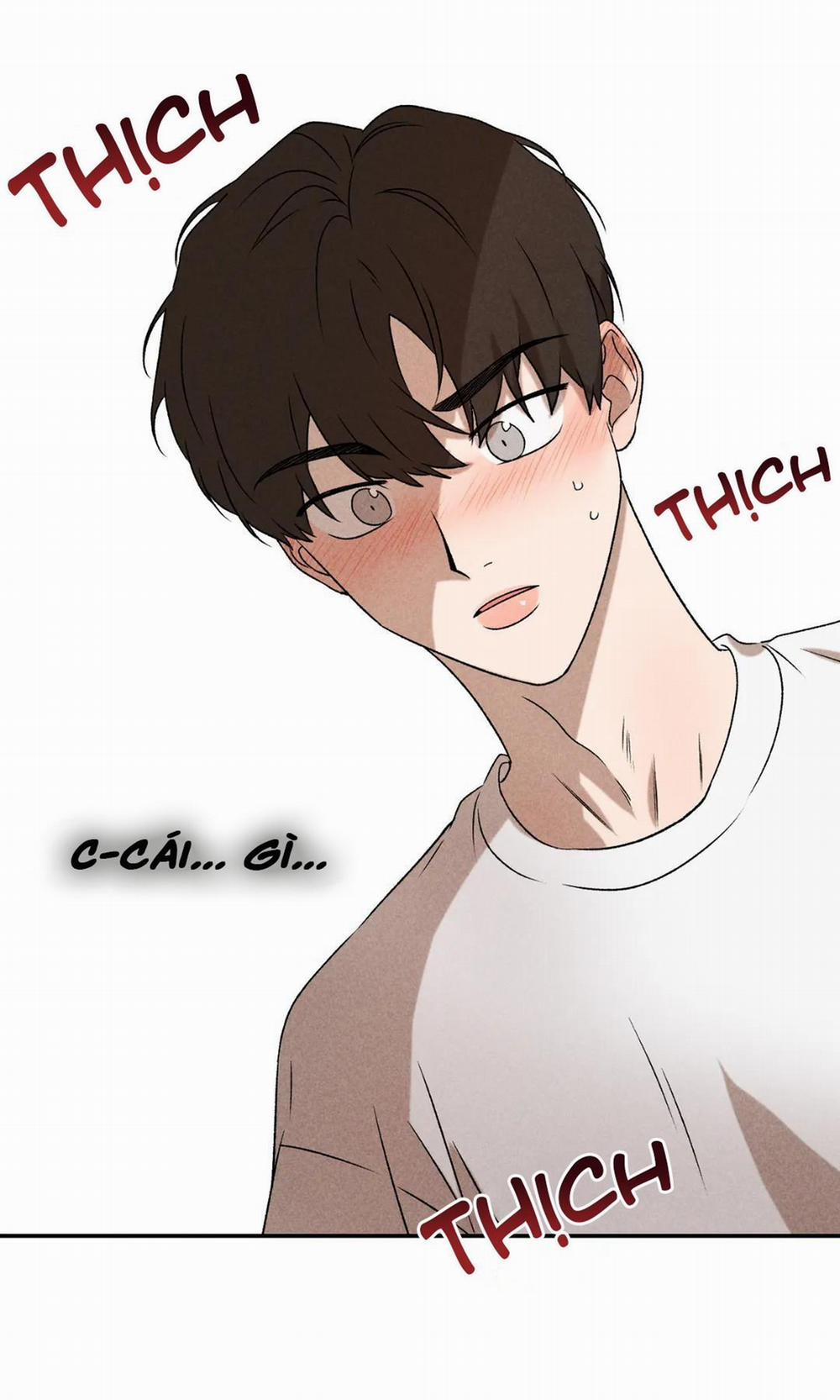 Đừng Cho Em Hy Vọng 26 trang 22