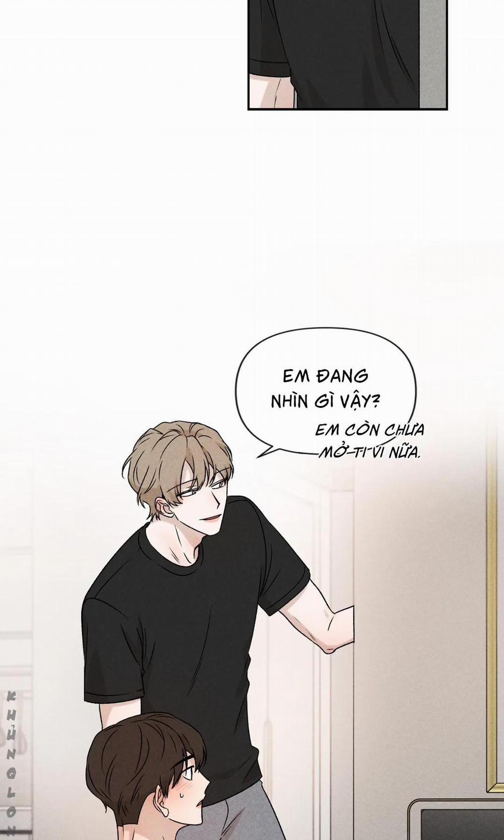 Đừng Cho Em Hy Vọng 26 trang 25
