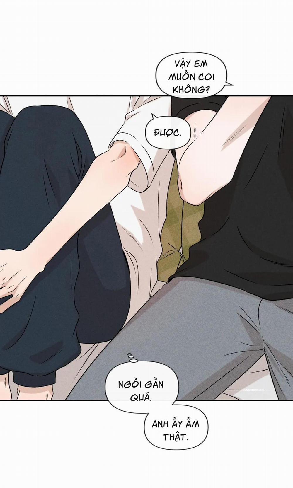 Đừng Cho Em Hy Vọng 26 trang 29