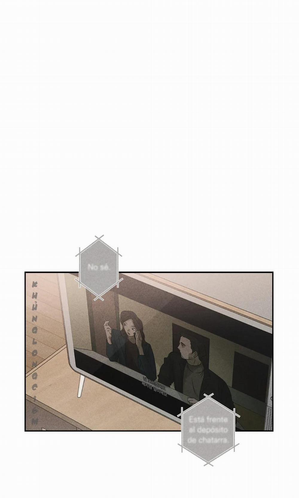 Đừng Cho Em Hy Vọng 26 trang 32