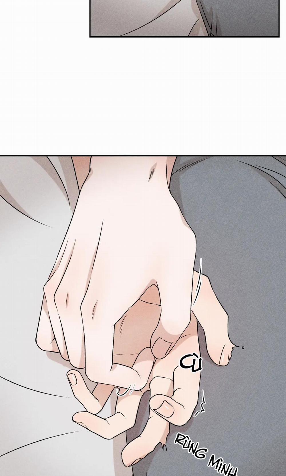 Đừng Cho Em Hy Vọng 26 trang 36