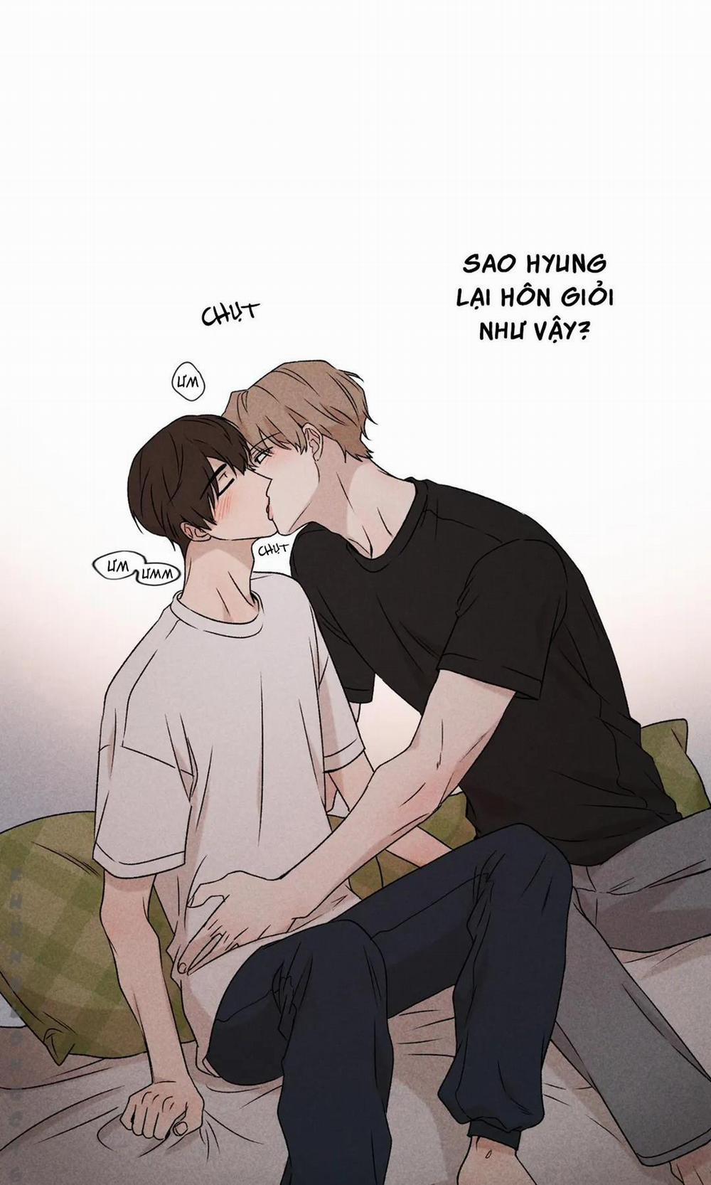 Đừng Cho Em Hy Vọng 26 trang 43