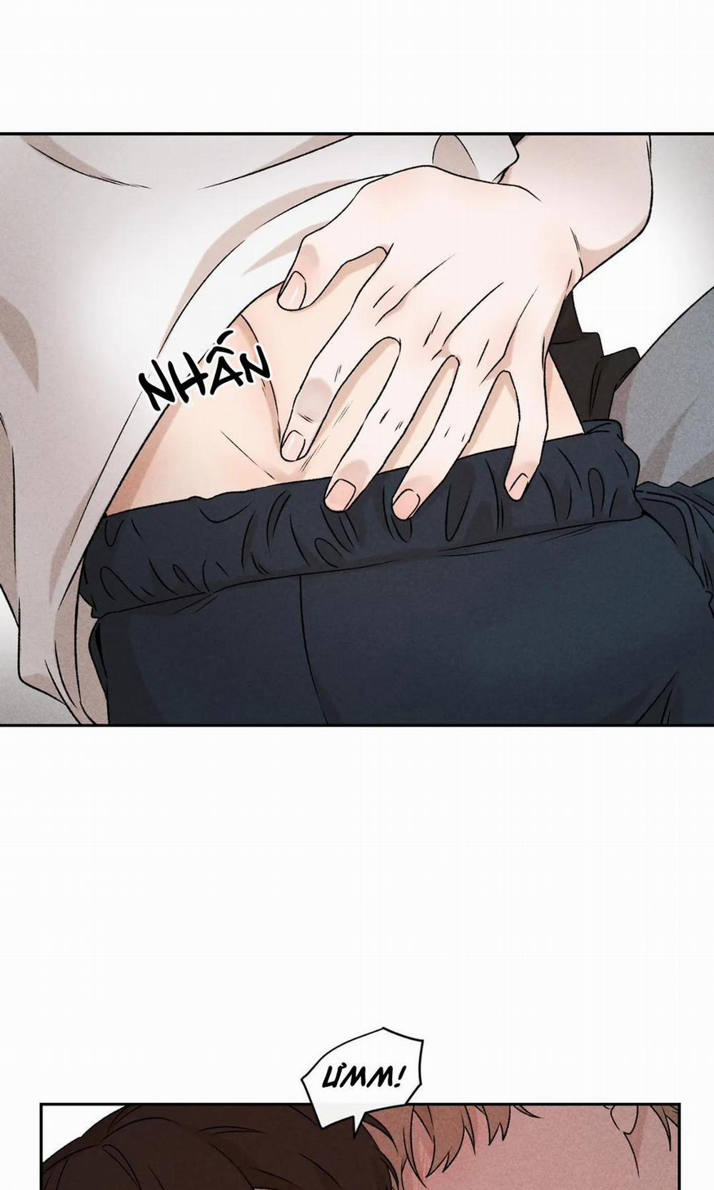 Đừng Cho Em Hy Vọng 26 trang 45