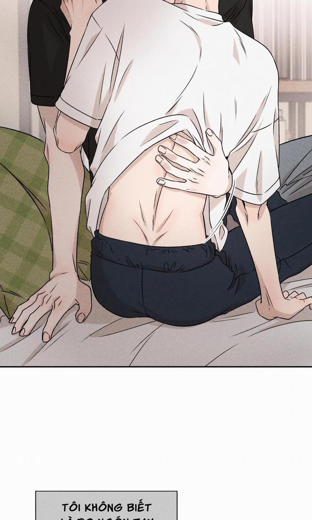 Đừng Cho Em Hy Vọng 26 trang 48