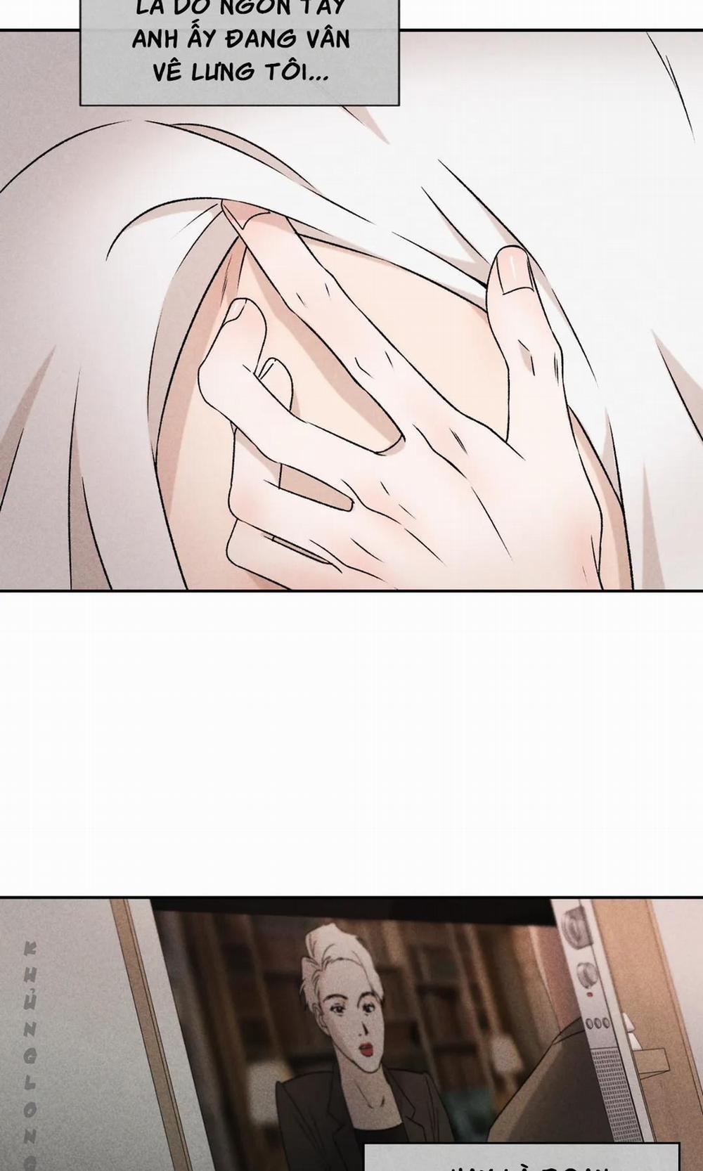 Đừng Cho Em Hy Vọng 26 trang 49