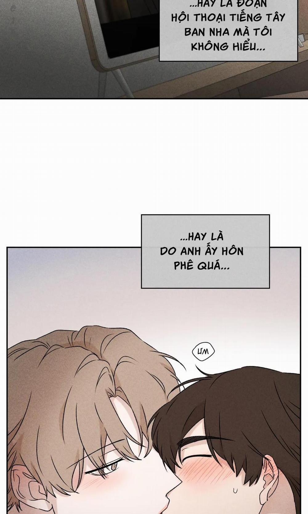 Đừng Cho Em Hy Vọng 26 trang 50