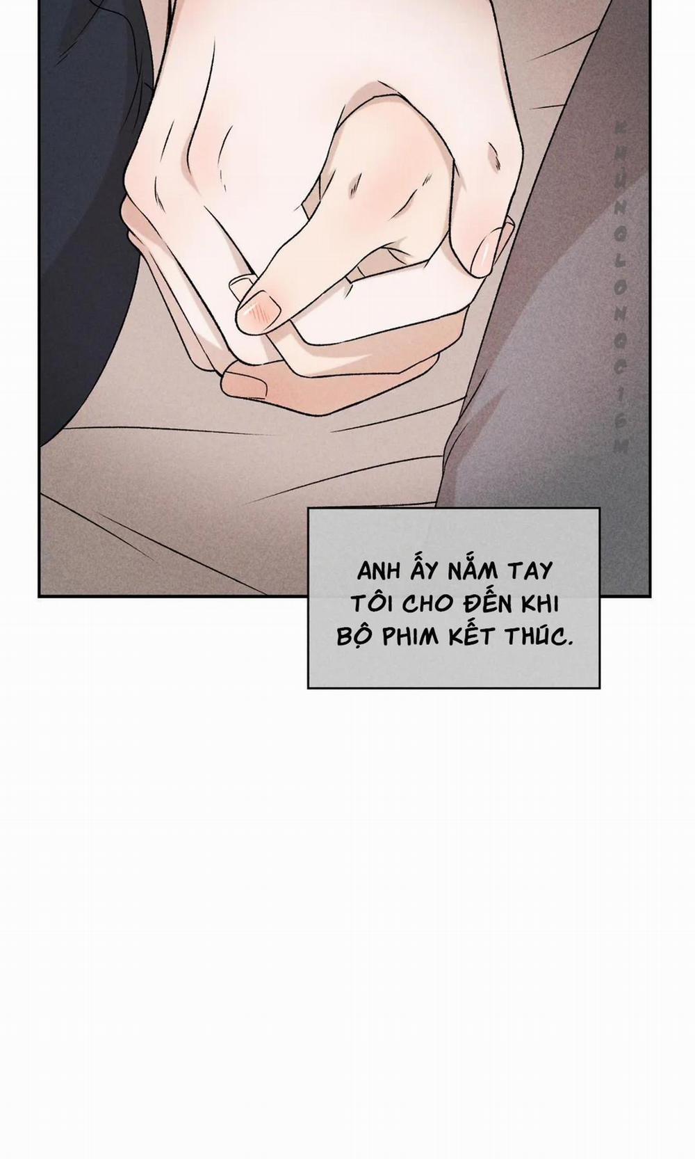 Đừng Cho Em Hy Vọng 26 trang 56