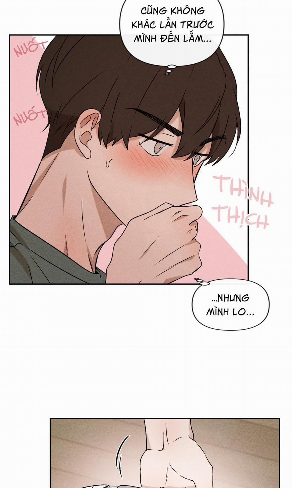 Đừng Cho Em Hy Vọng 26 trang 6