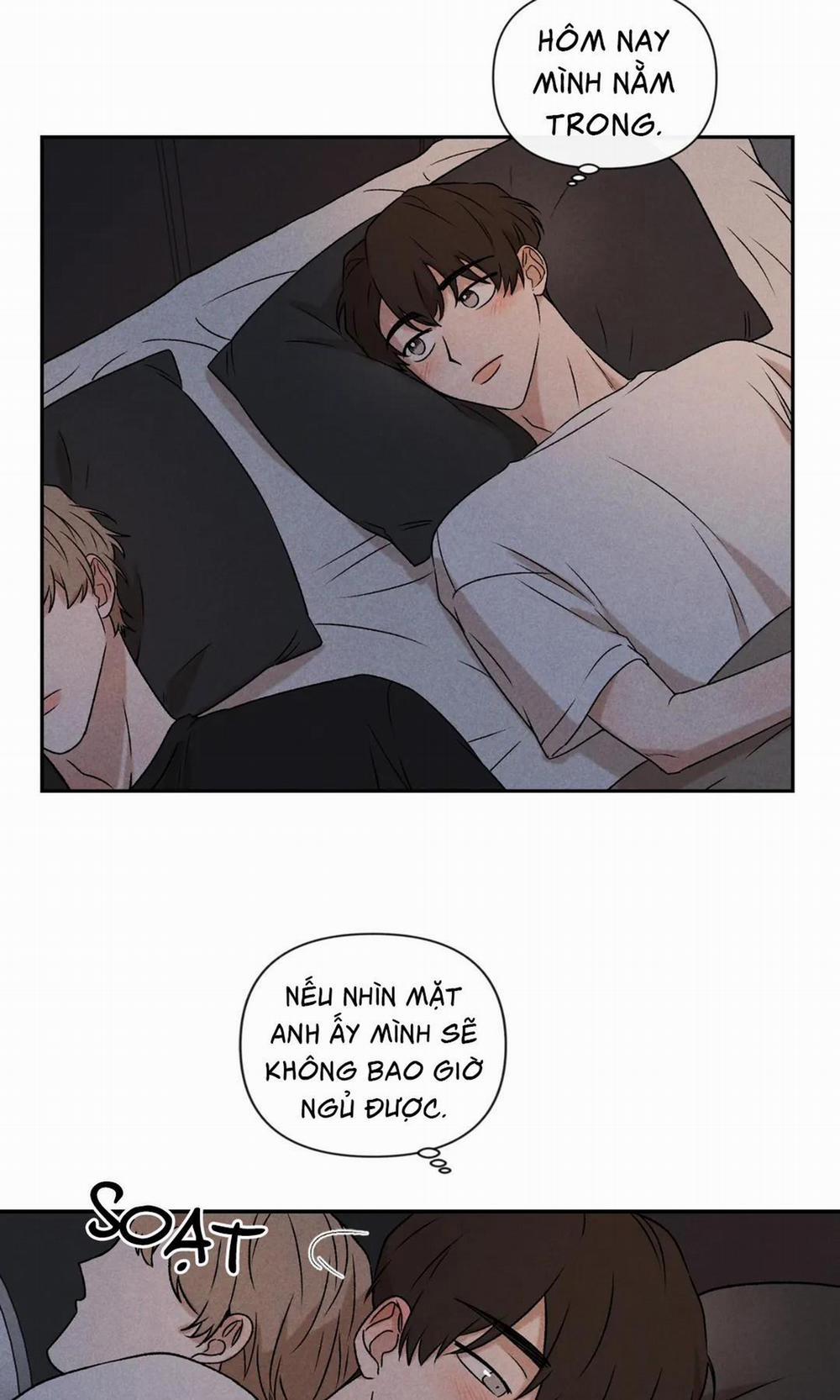 Đừng Cho Em Hy Vọng 26 trang 60