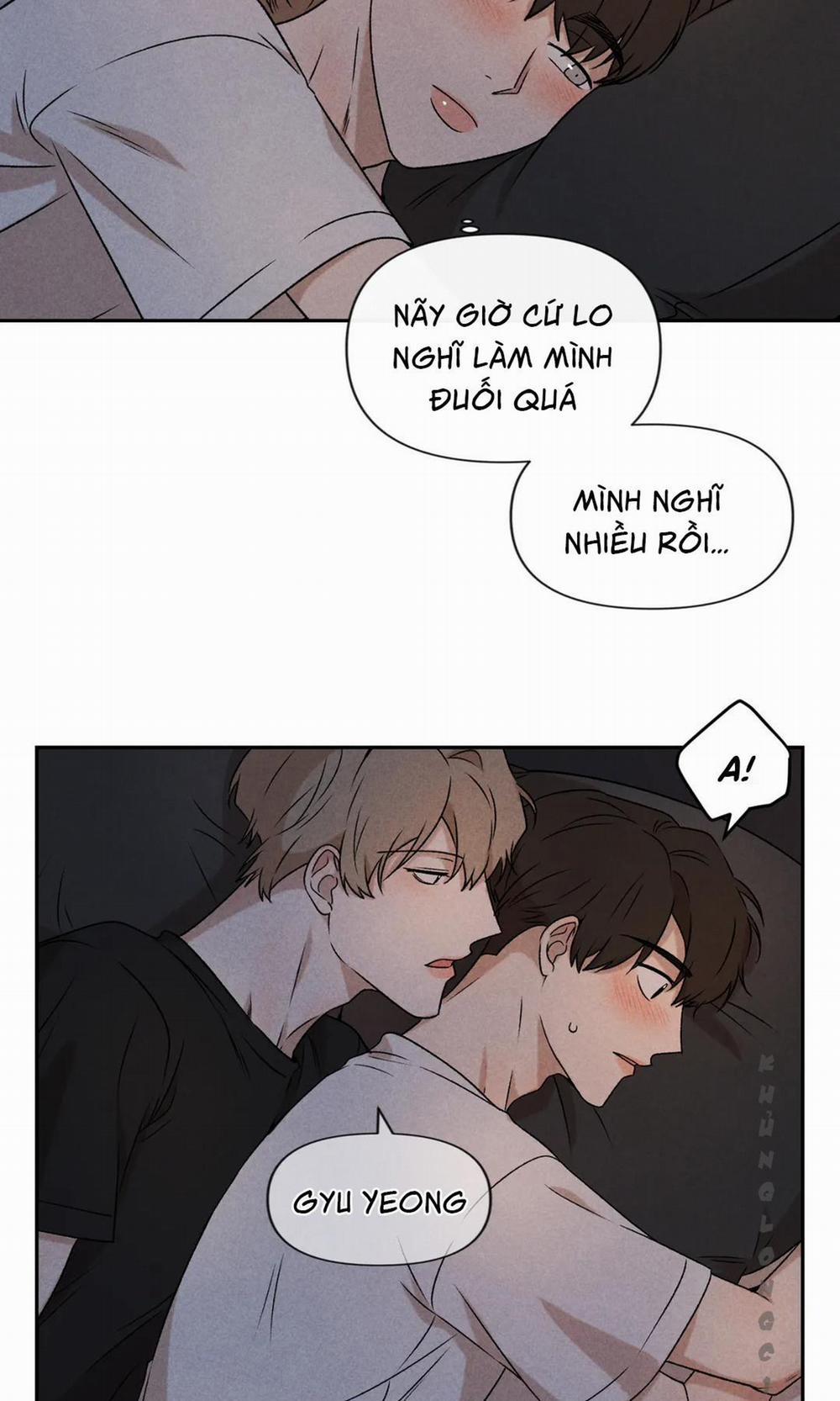 Đừng Cho Em Hy Vọng 26 trang 61