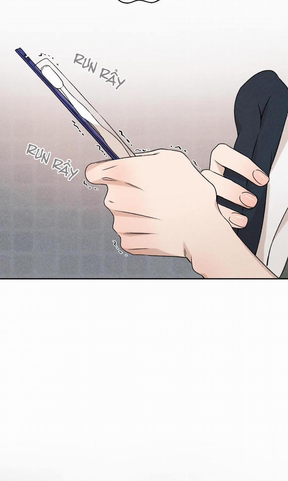 Đừng Cho Em Hy Vọng 26 trang 9