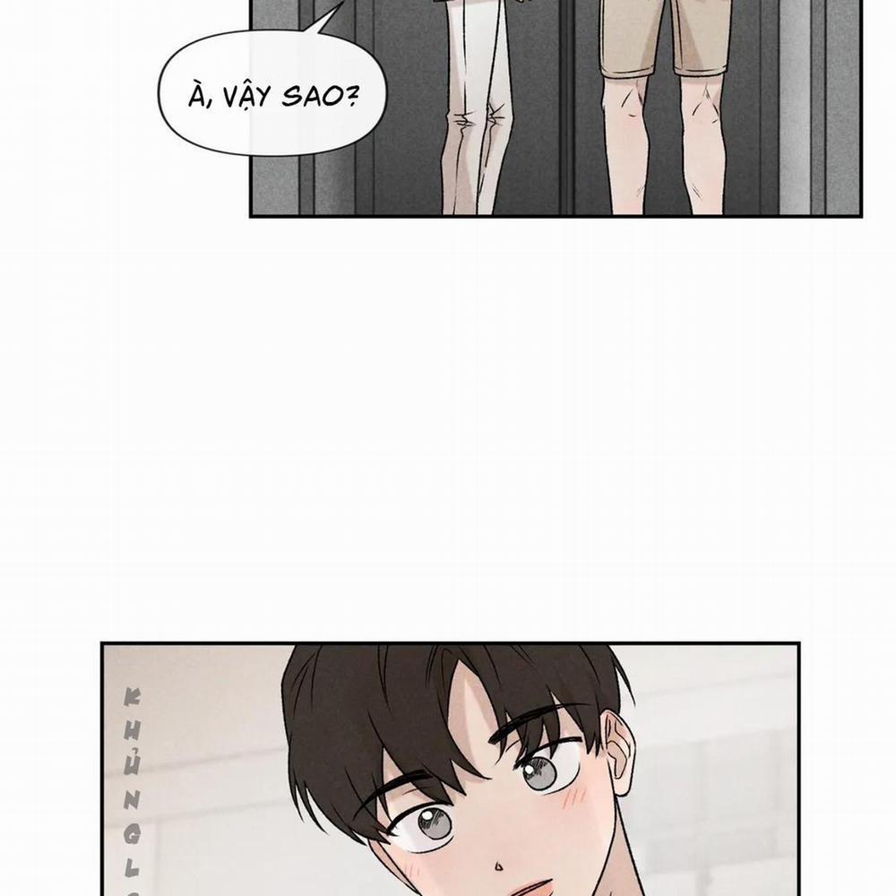 Đừng Cho Em Hy Vọng 27 trang 17