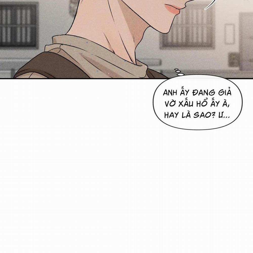 Đừng Cho Em Hy Vọng 27 trang 23