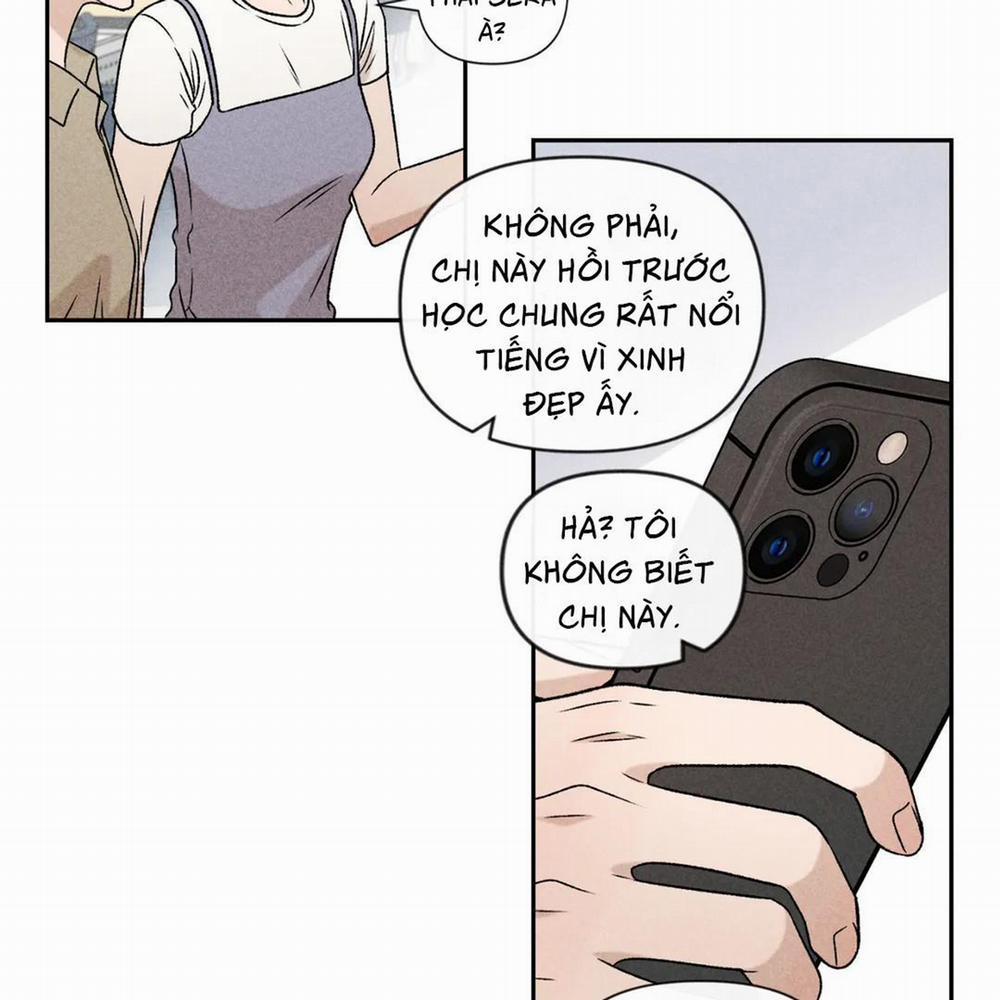 Đừng Cho Em Hy Vọng 27 trang 54