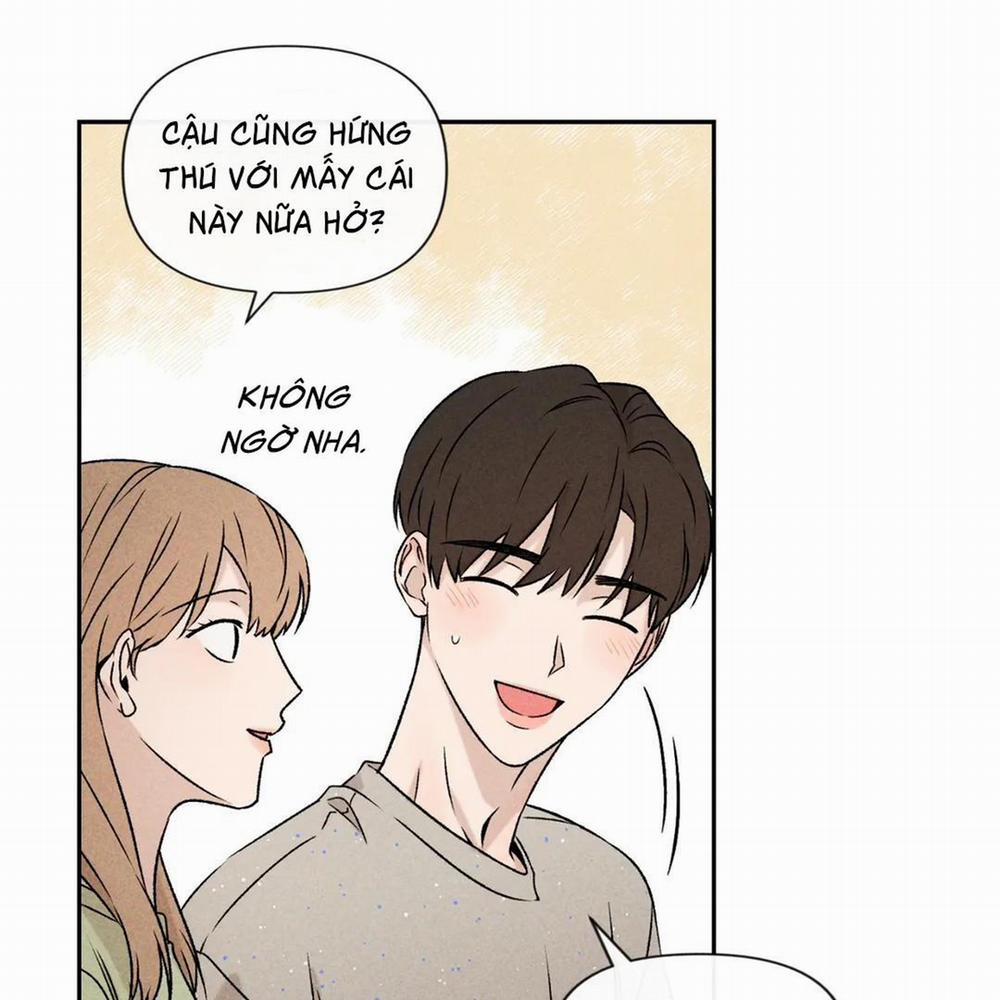 Đừng Cho Em Hy Vọng 27 trang 57