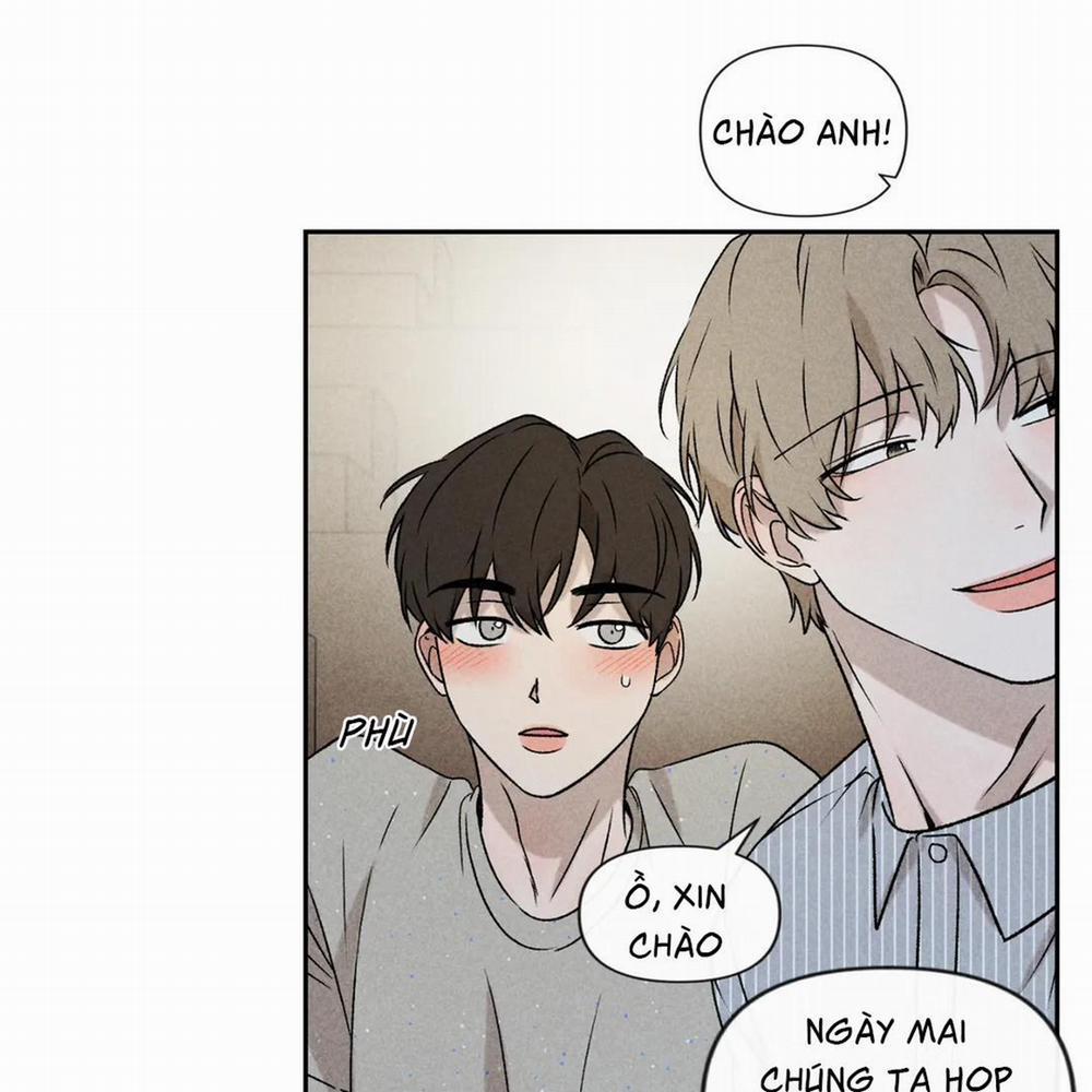 Đừng Cho Em Hy Vọng 27 trang 80