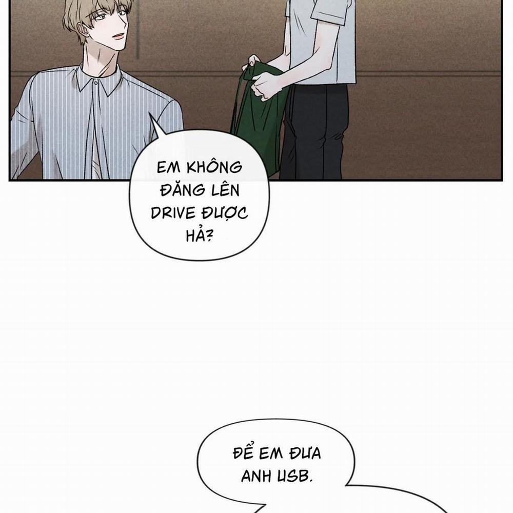 Đừng Cho Em Hy Vọng 27 trang 82