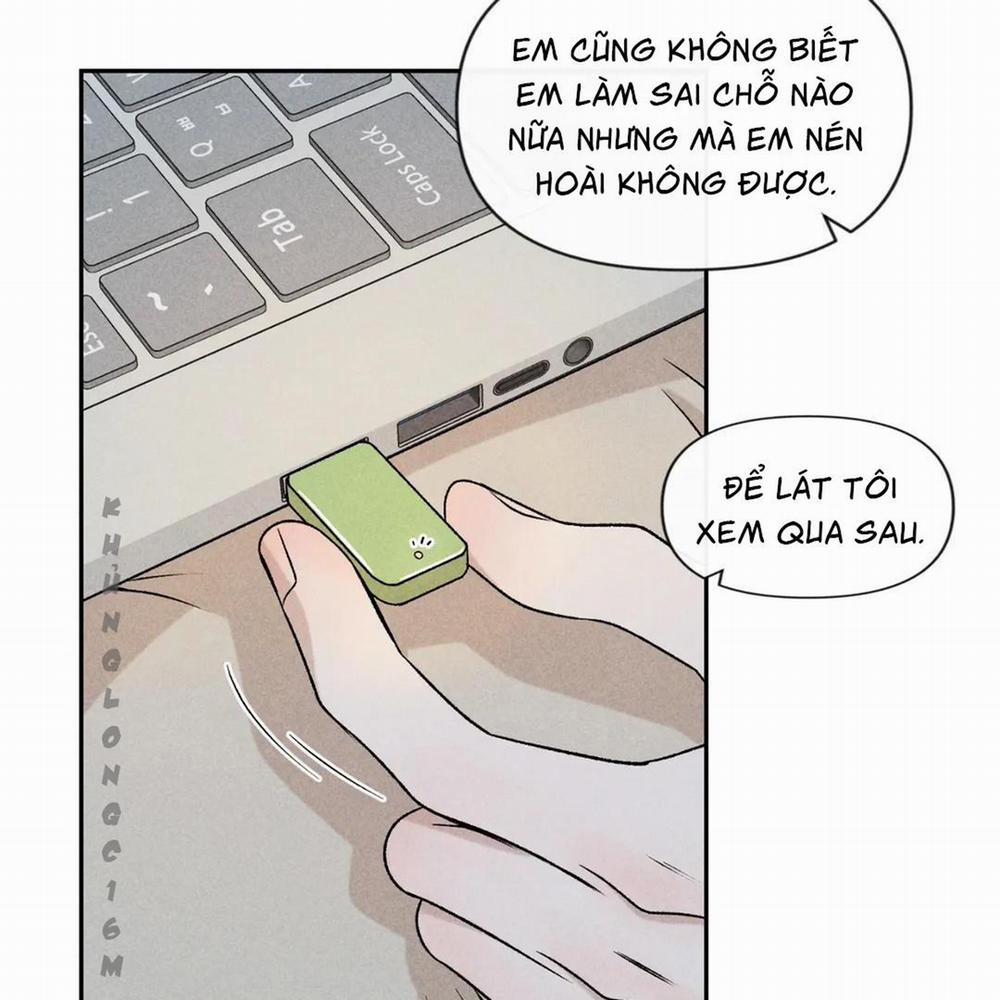 Đừng Cho Em Hy Vọng 27 trang 83