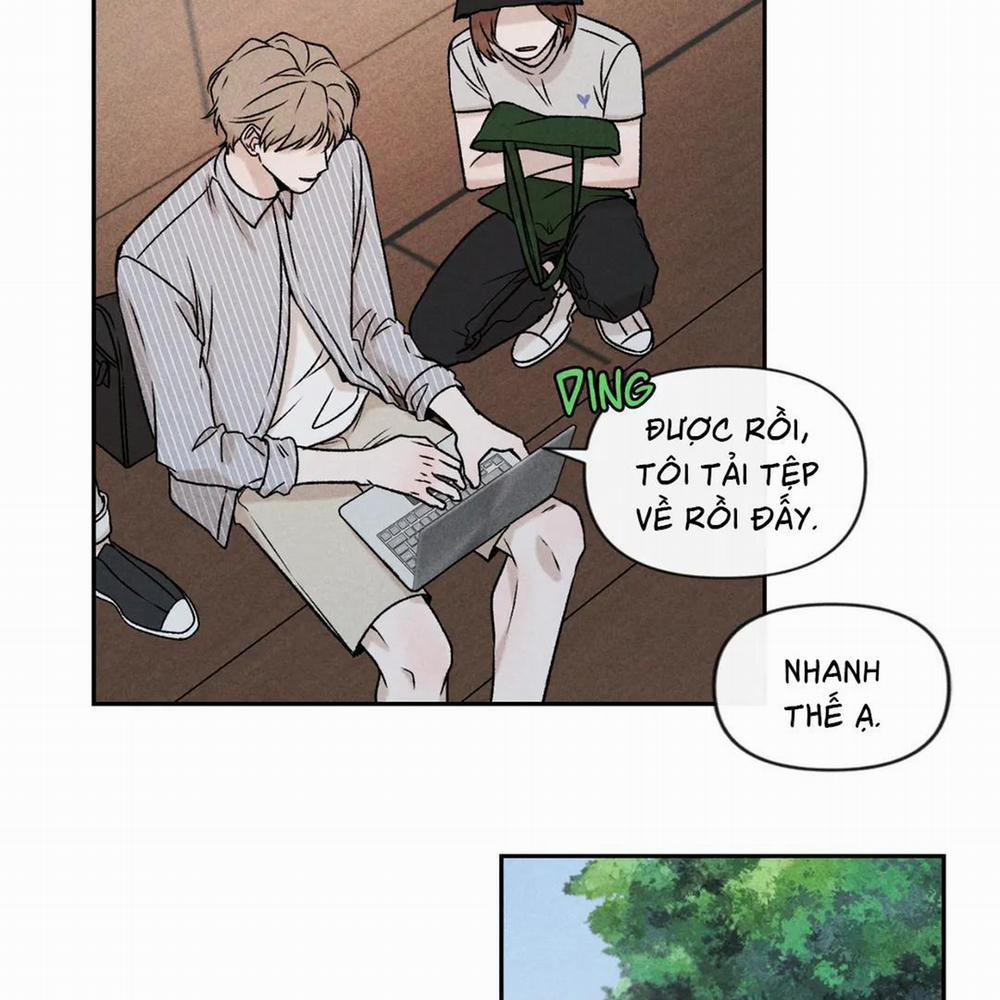 Đừng Cho Em Hy Vọng 27 trang 86