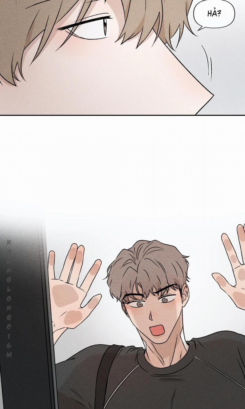 Đừng Cho Em Hy Vọng 28 trang 12