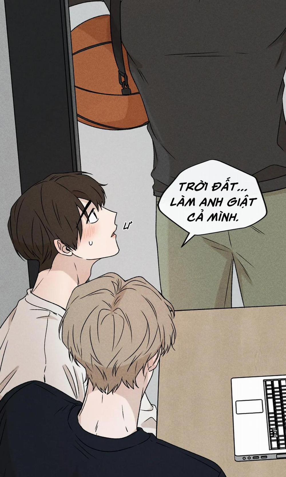 Đừng Cho Em Hy Vọng 28 trang 13