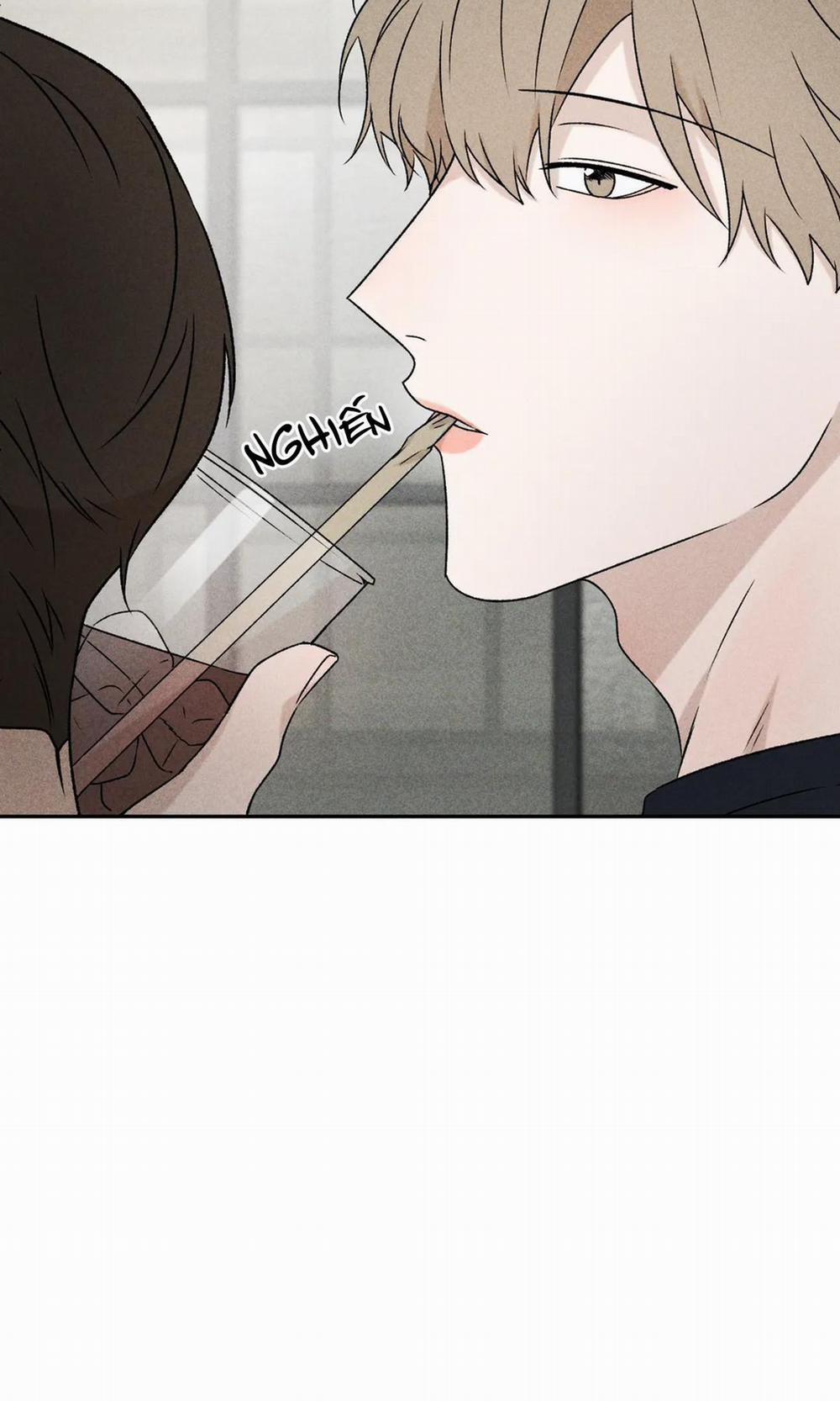 Đừng Cho Em Hy Vọng 28 trang 30