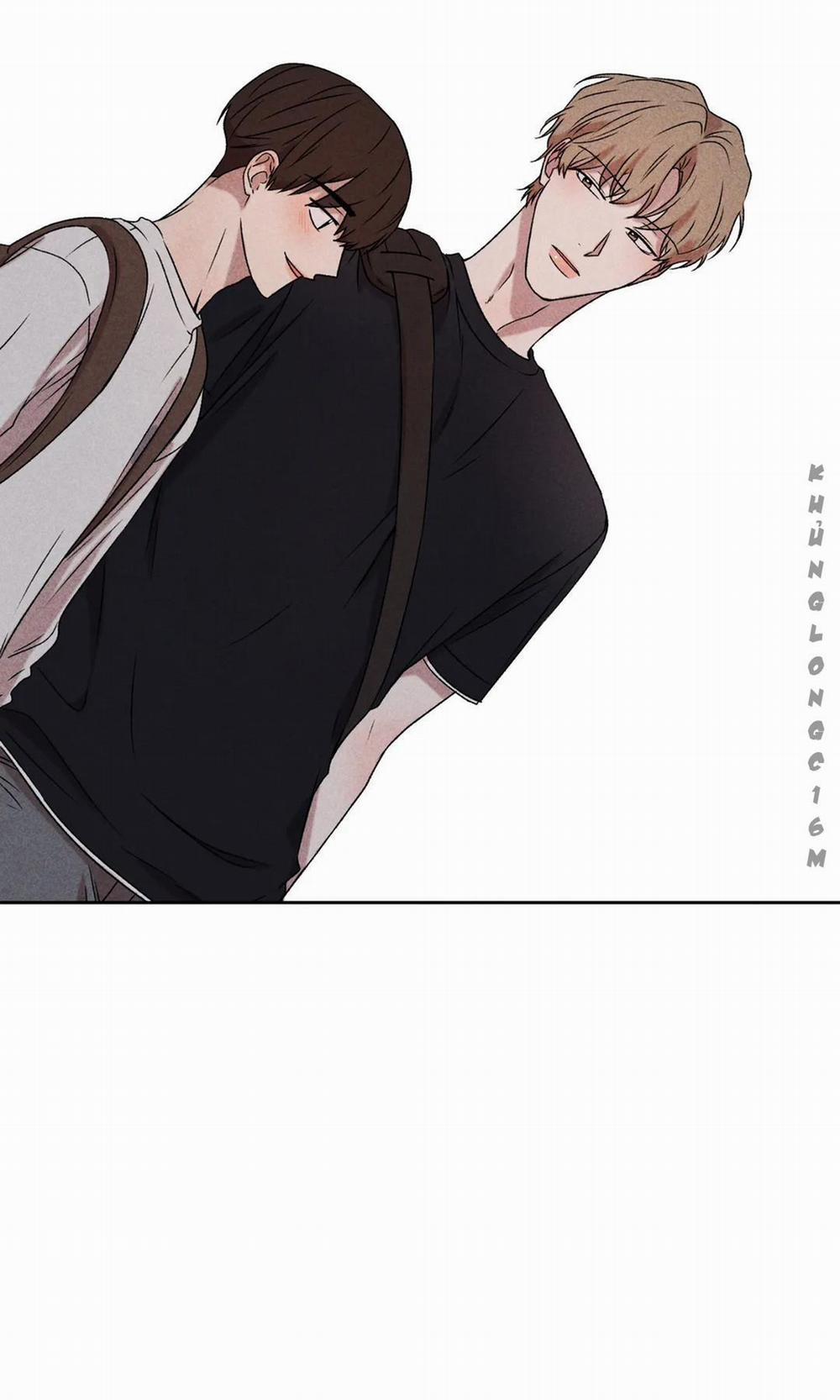 Đừng Cho Em Hy Vọng 28 trang 42