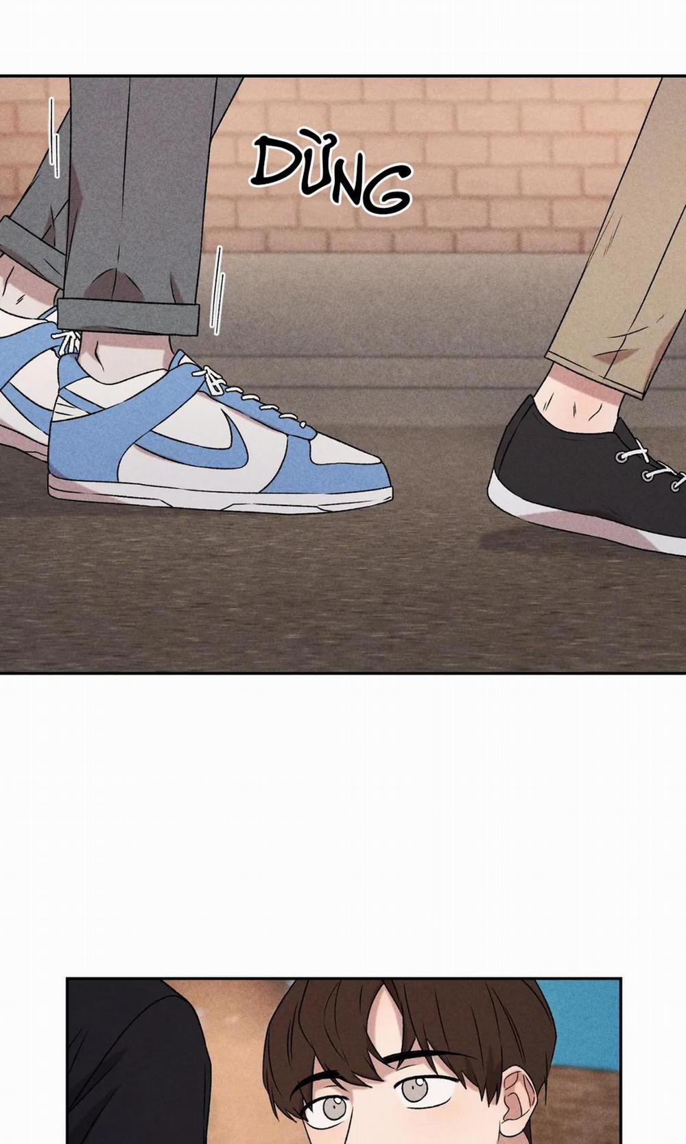 Đừng Cho Em Hy Vọng 28 trang 43