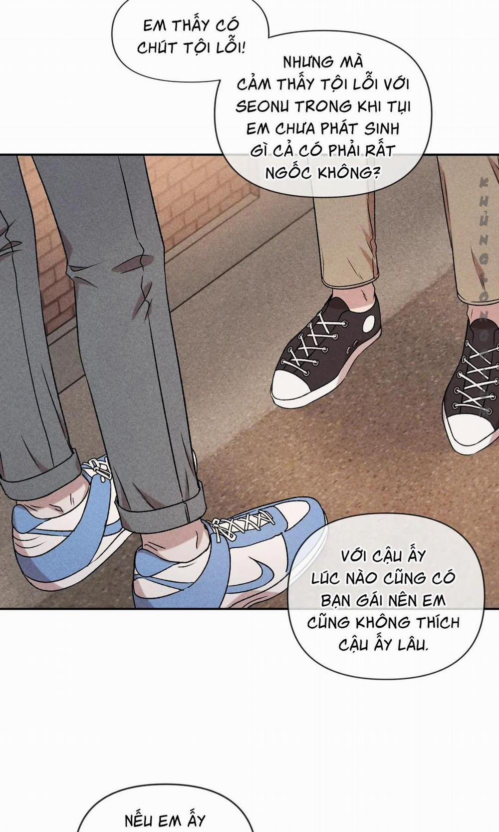 Đừng Cho Em Hy Vọng 28 trang 55