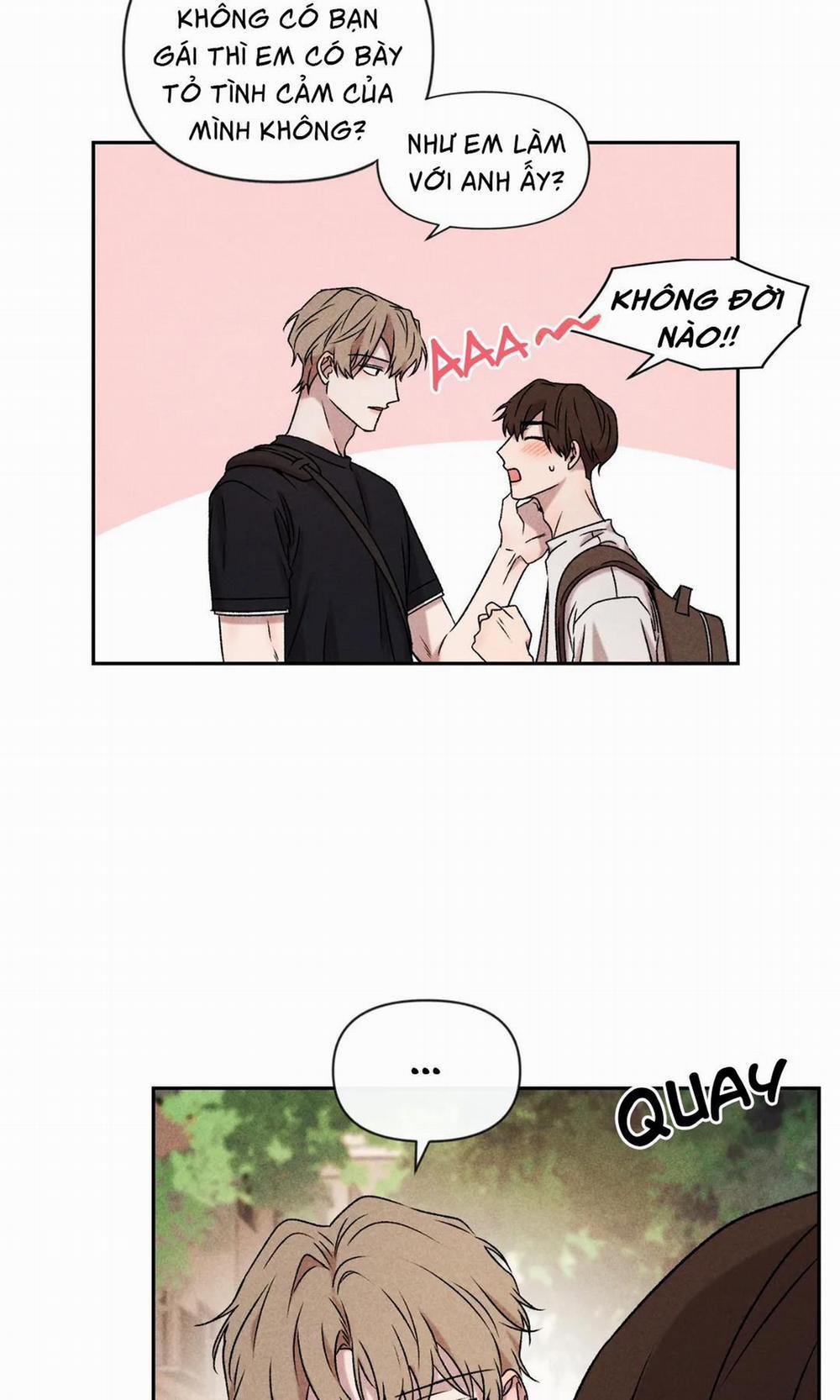 Đừng Cho Em Hy Vọng 28 trang 56