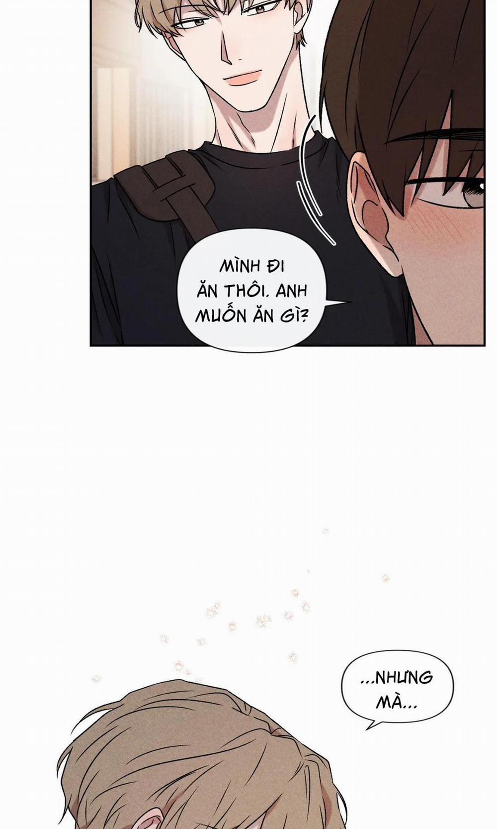 Đừng Cho Em Hy Vọng 28 trang 57