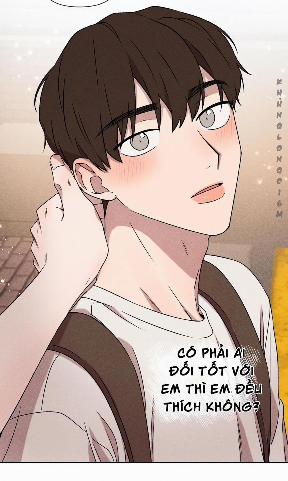 Đừng Cho Em Hy Vọng 28 trang 61