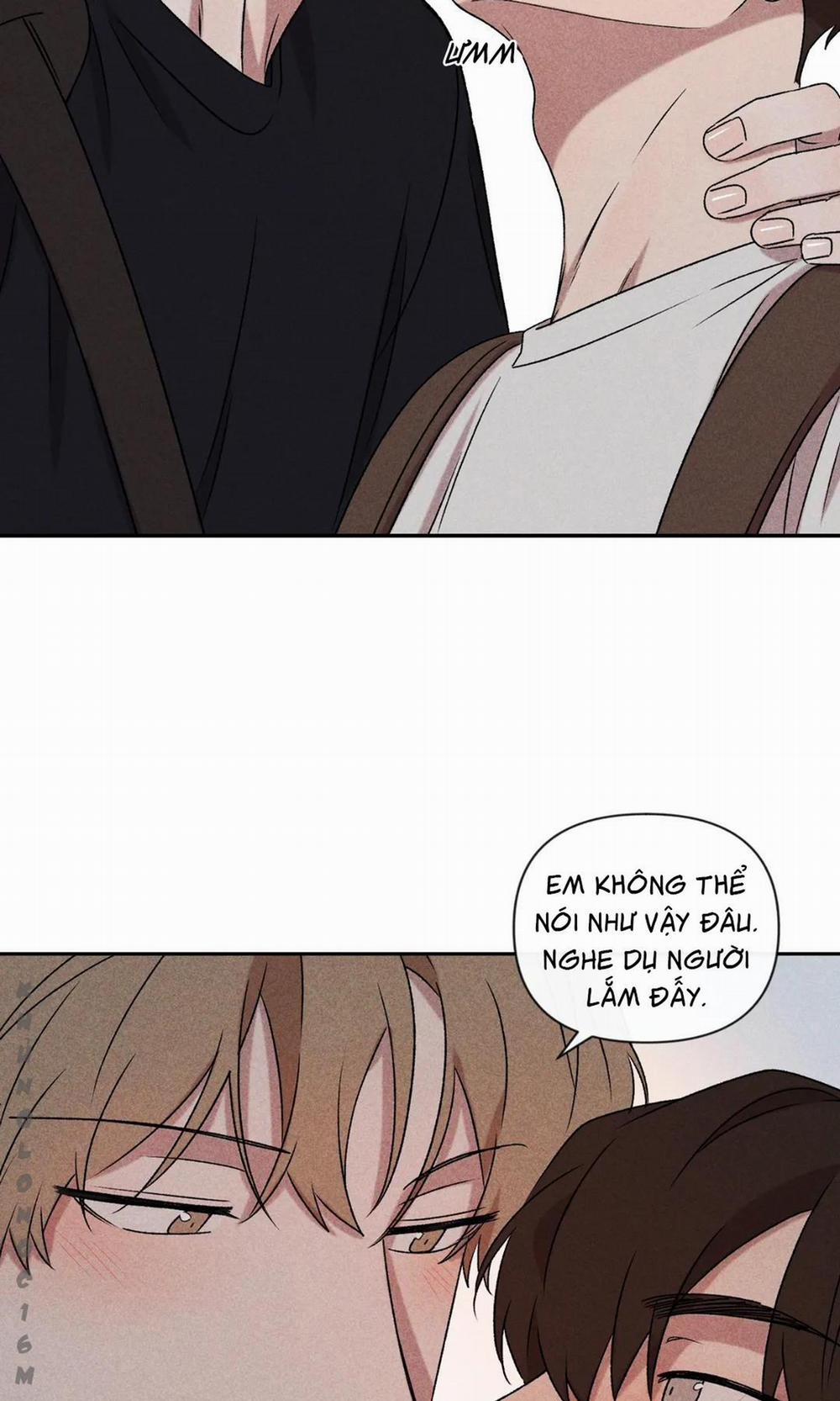 Đừng Cho Em Hy Vọng 28 trang 67