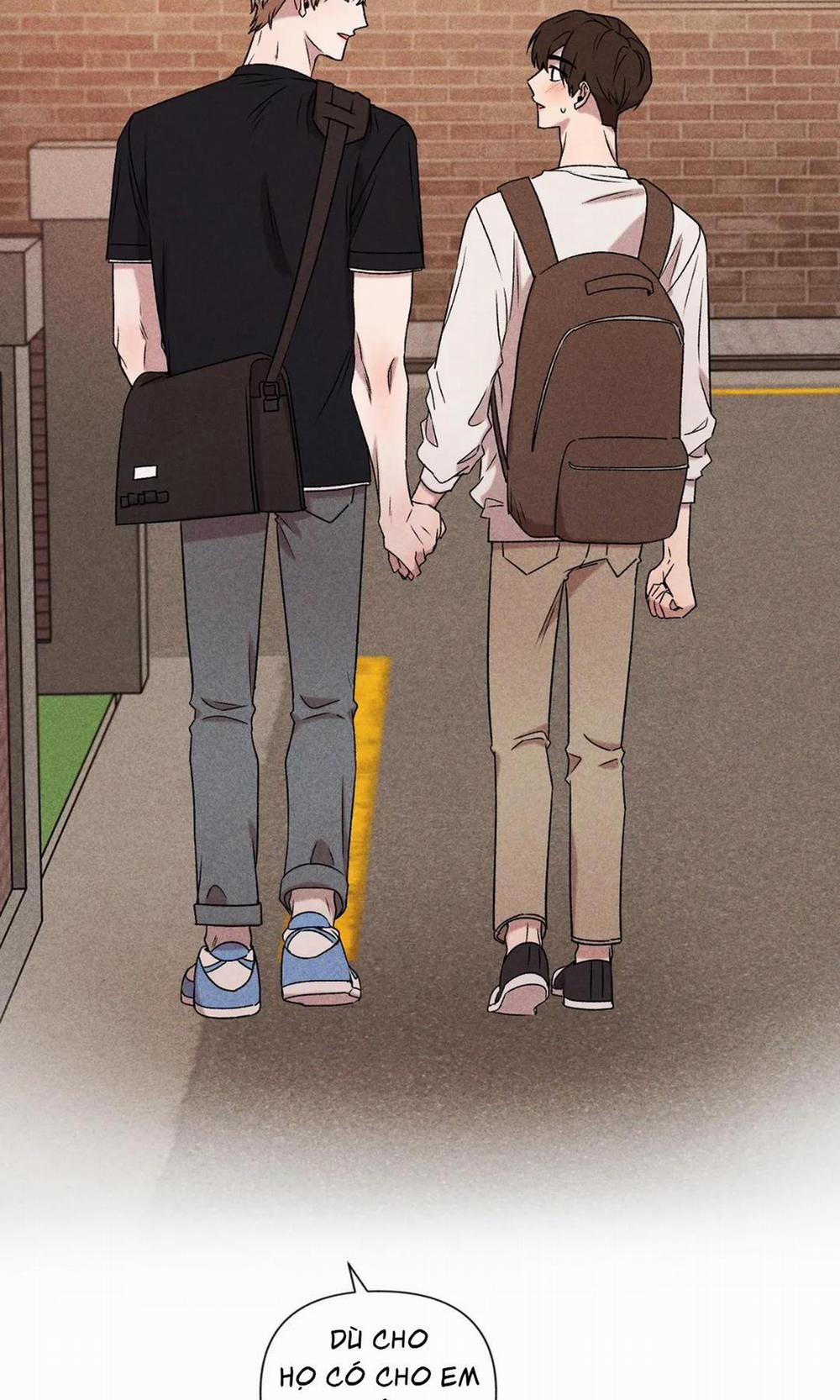 Đừng Cho Em Hy Vọng 28 trang 69