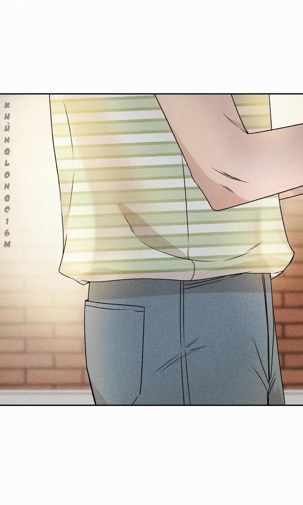 Đừng Cho Em Hy Vọng 29 trang 10