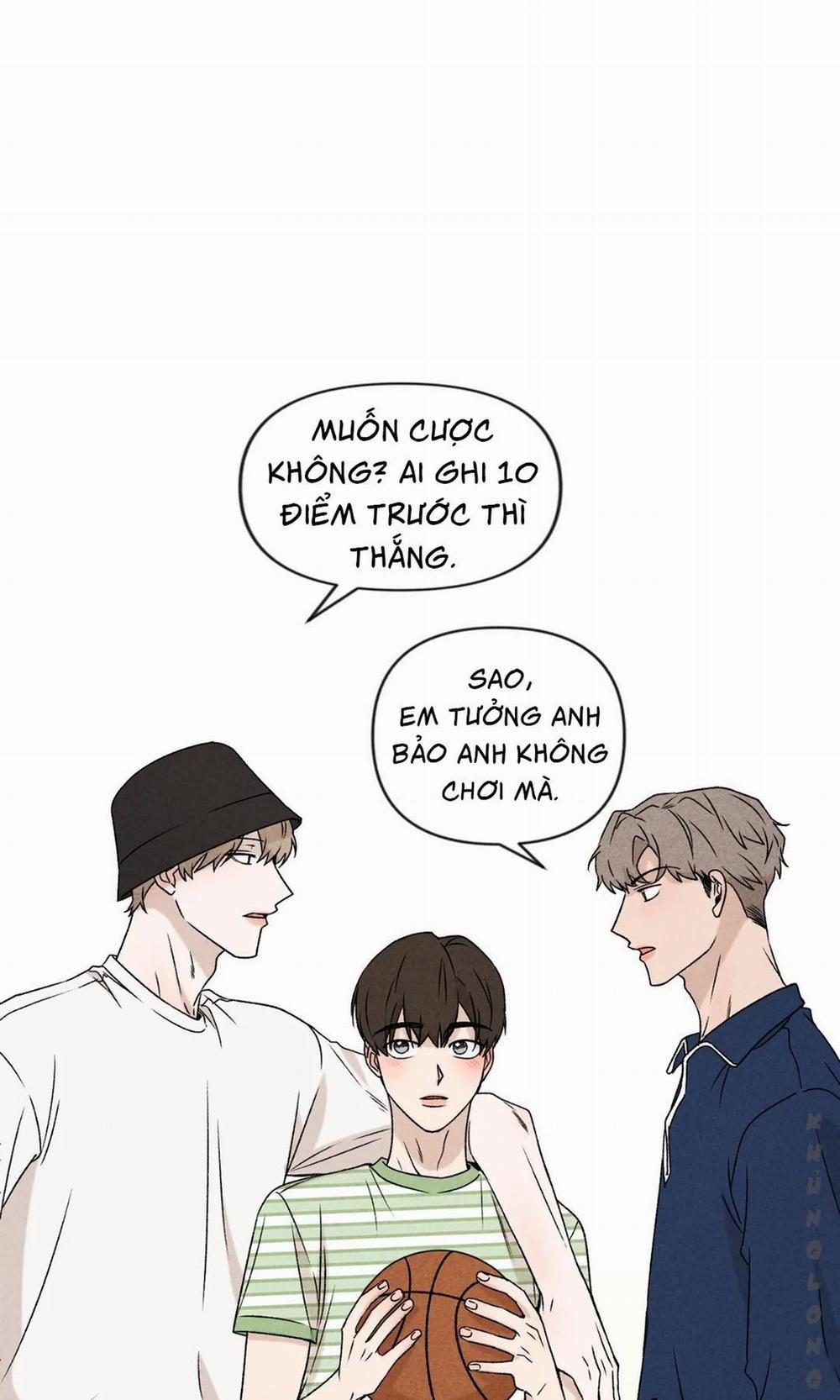 Đừng Cho Em Hy Vọng 29 trang 13
