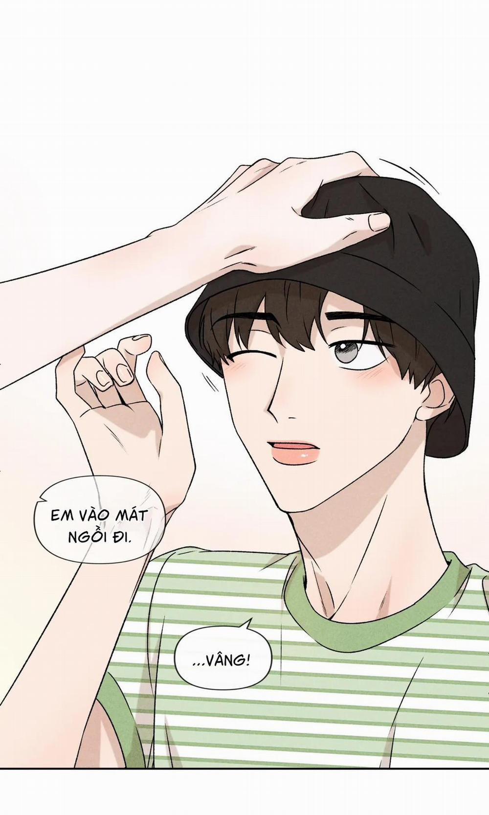 Đừng Cho Em Hy Vọng 29 trang 15