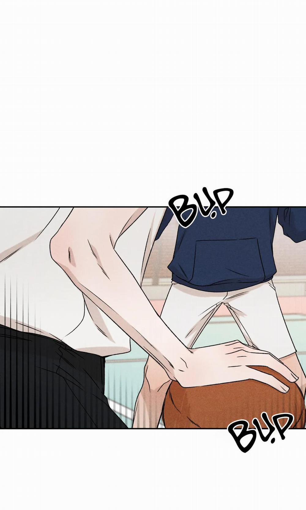 Đừng Cho Em Hy Vọng 29 trang 16