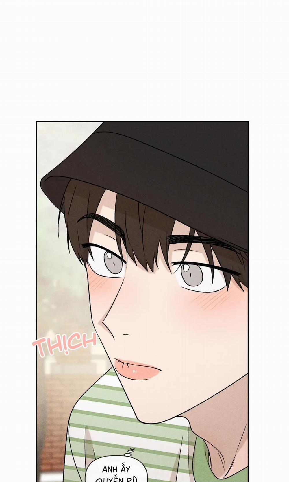 Đừng Cho Em Hy Vọng 29 trang 18