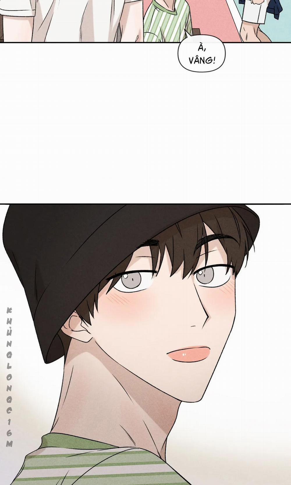 Đừng Cho Em Hy Vọng 29 trang 23