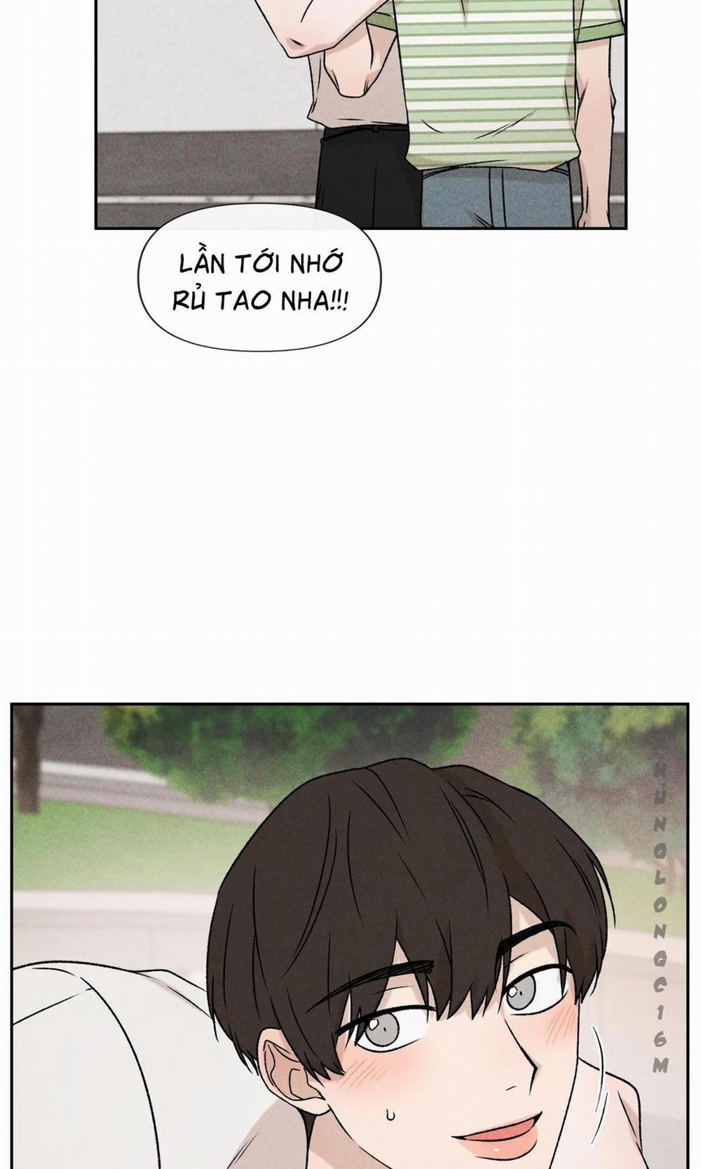 Đừng Cho Em Hy Vọng 29 trang 34
