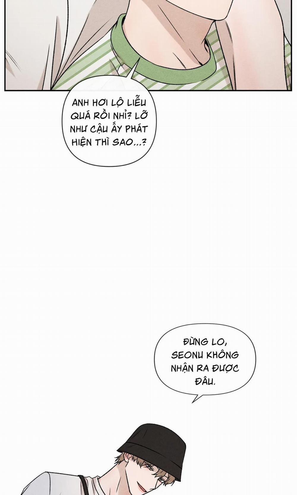 Đừng Cho Em Hy Vọng 29 trang 35