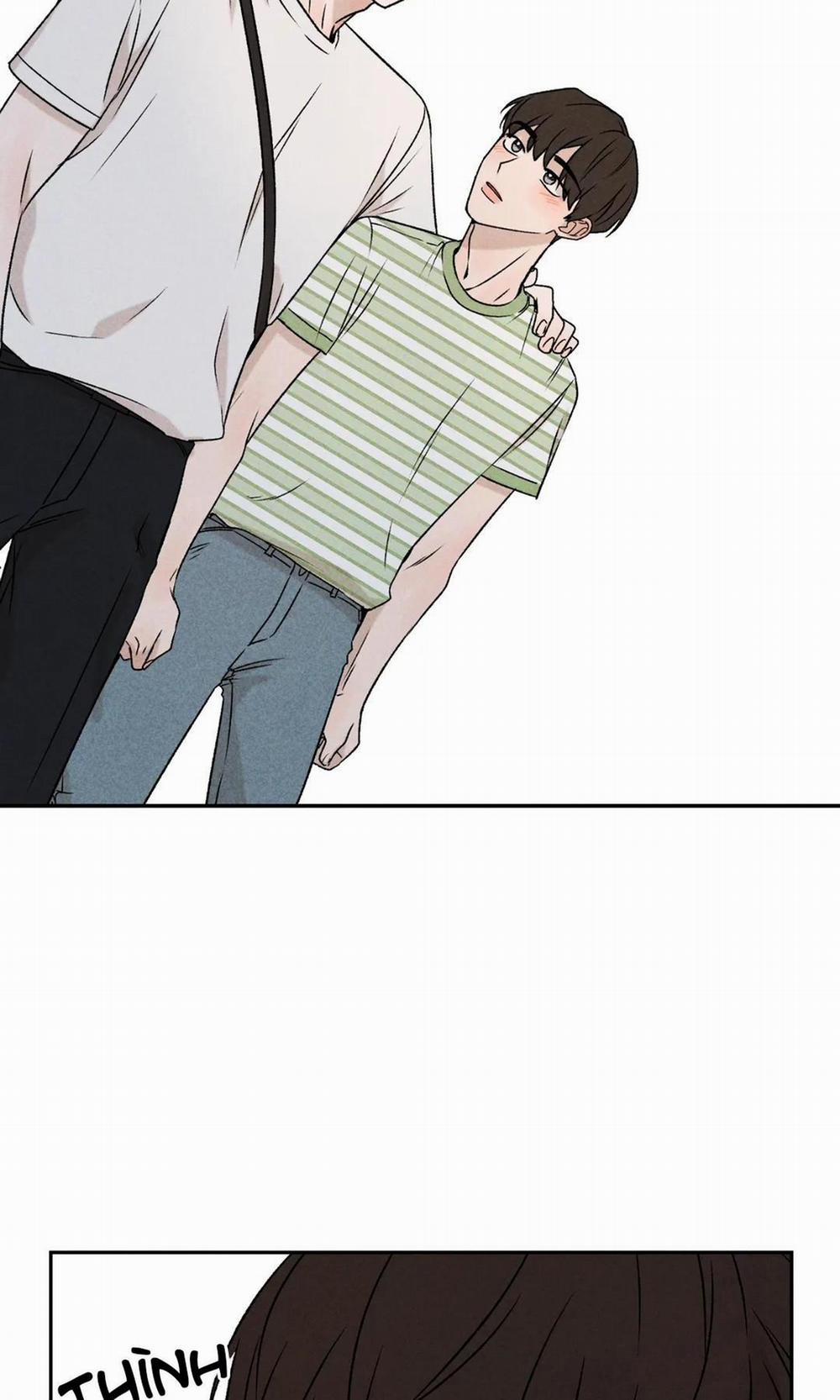 Đừng Cho Em Hy Vọng 29 trang 36