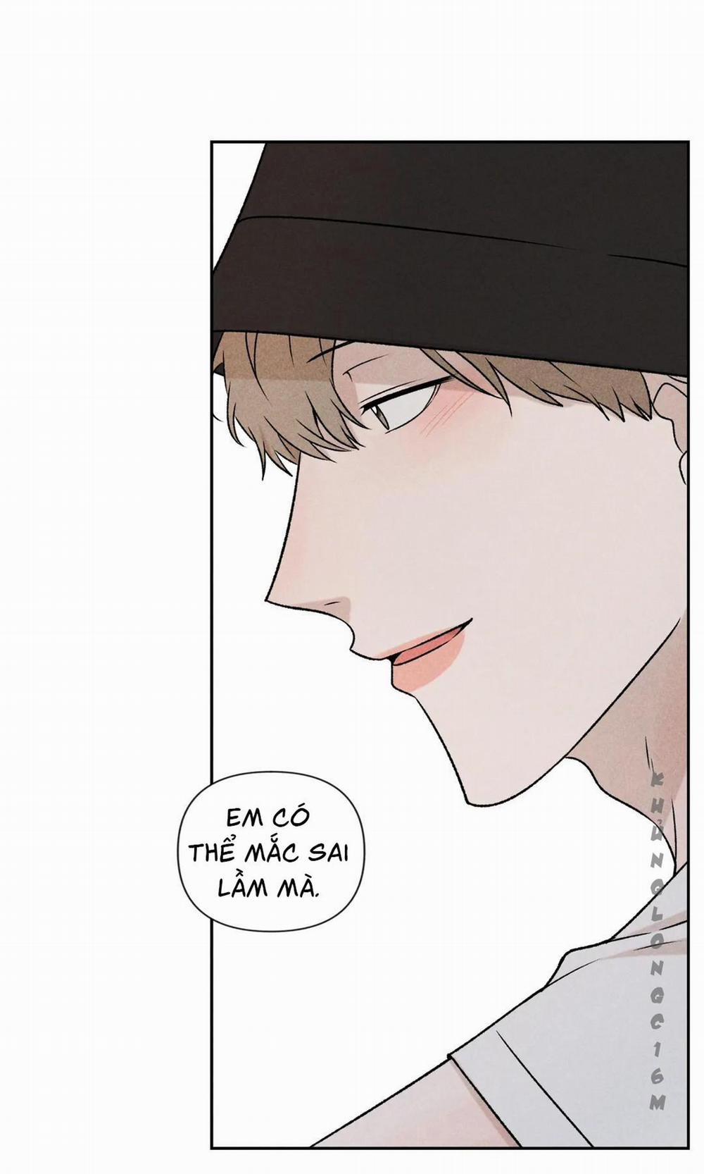 Đừng Cho Em Hy Vọng 29 trang 52