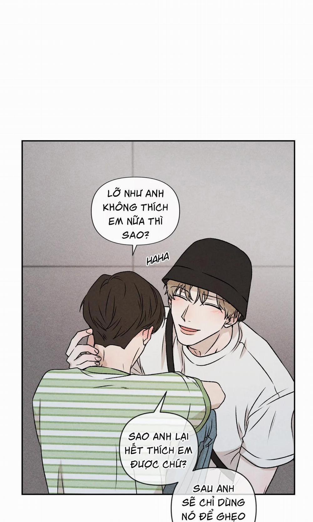 Đừng Cho Em Hy Vọng 29 trang 53