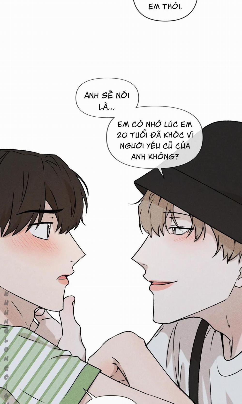 Đừng Cho Em Hy Vọng 29 trang 54