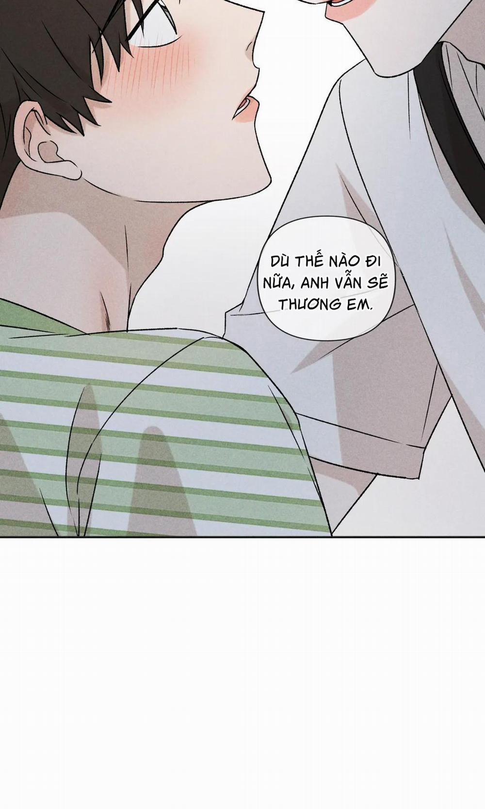 Đừng Cho Em Hy Vọng 29 trang 56